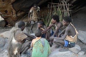 Hadzabe