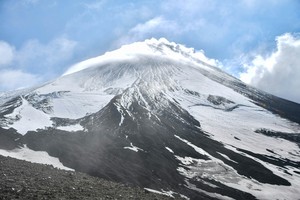 Kilimnjaro
