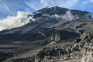 Kilimnjaro