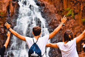 Waterfalls