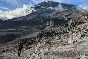Kilimanjaro