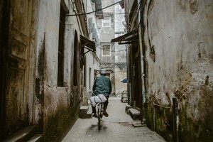 Zanzibar
