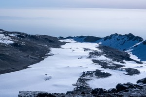 Kilimanjaro