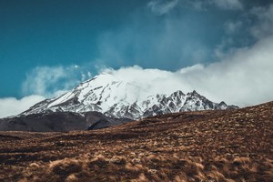 Kilimanjaro