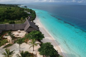 Zanzibar