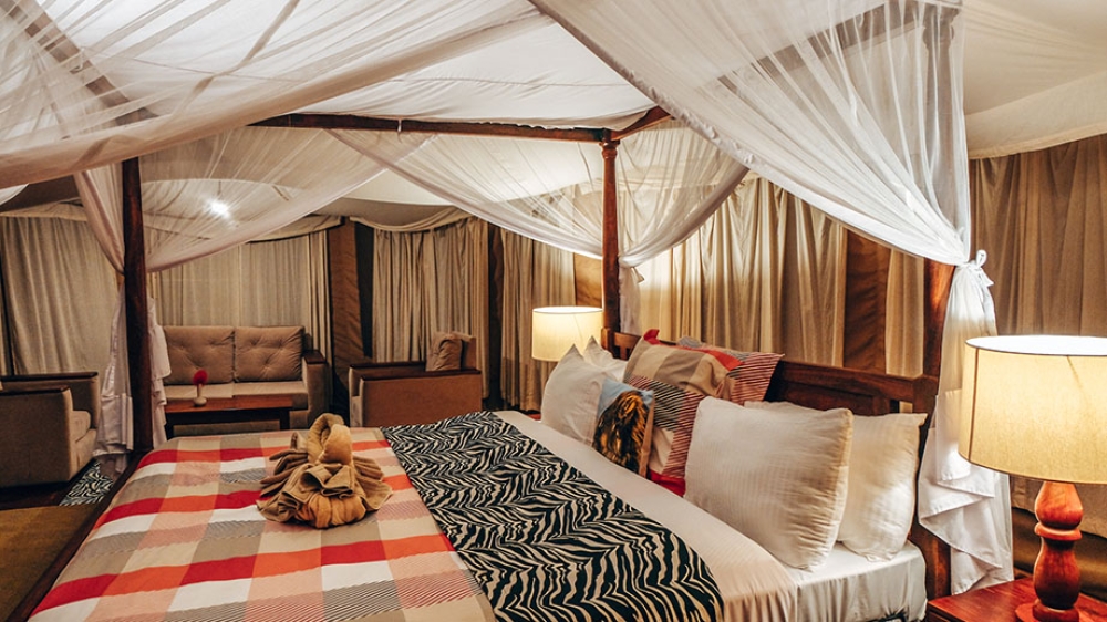 Olkarien Eco Safari Camp