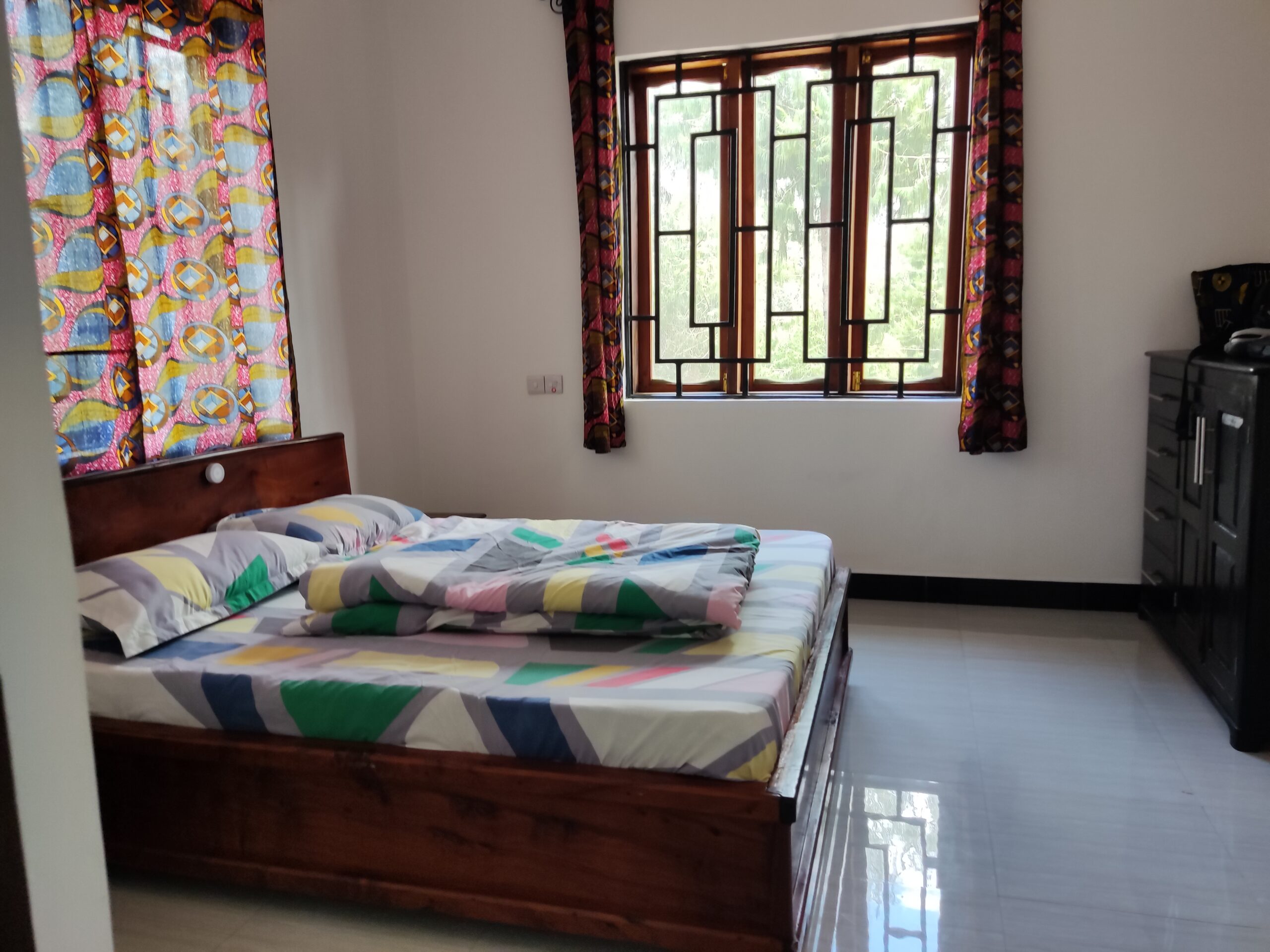 Rangwi Convent Guesthouse
