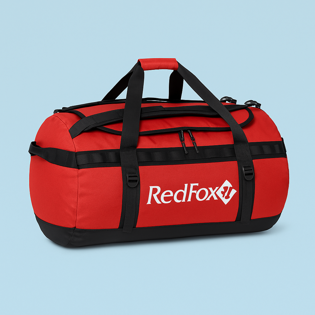 Duffle bag