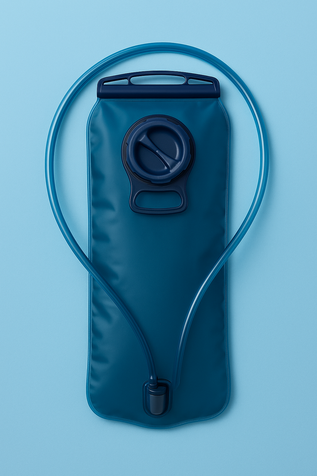 Camel bag / Hydration bladder (Optional)