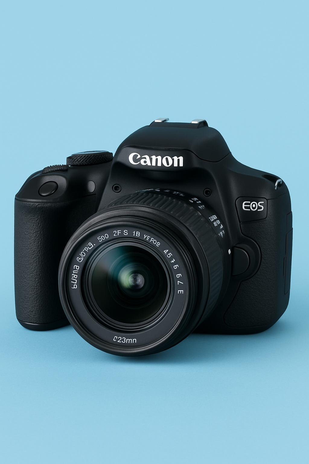 Camera