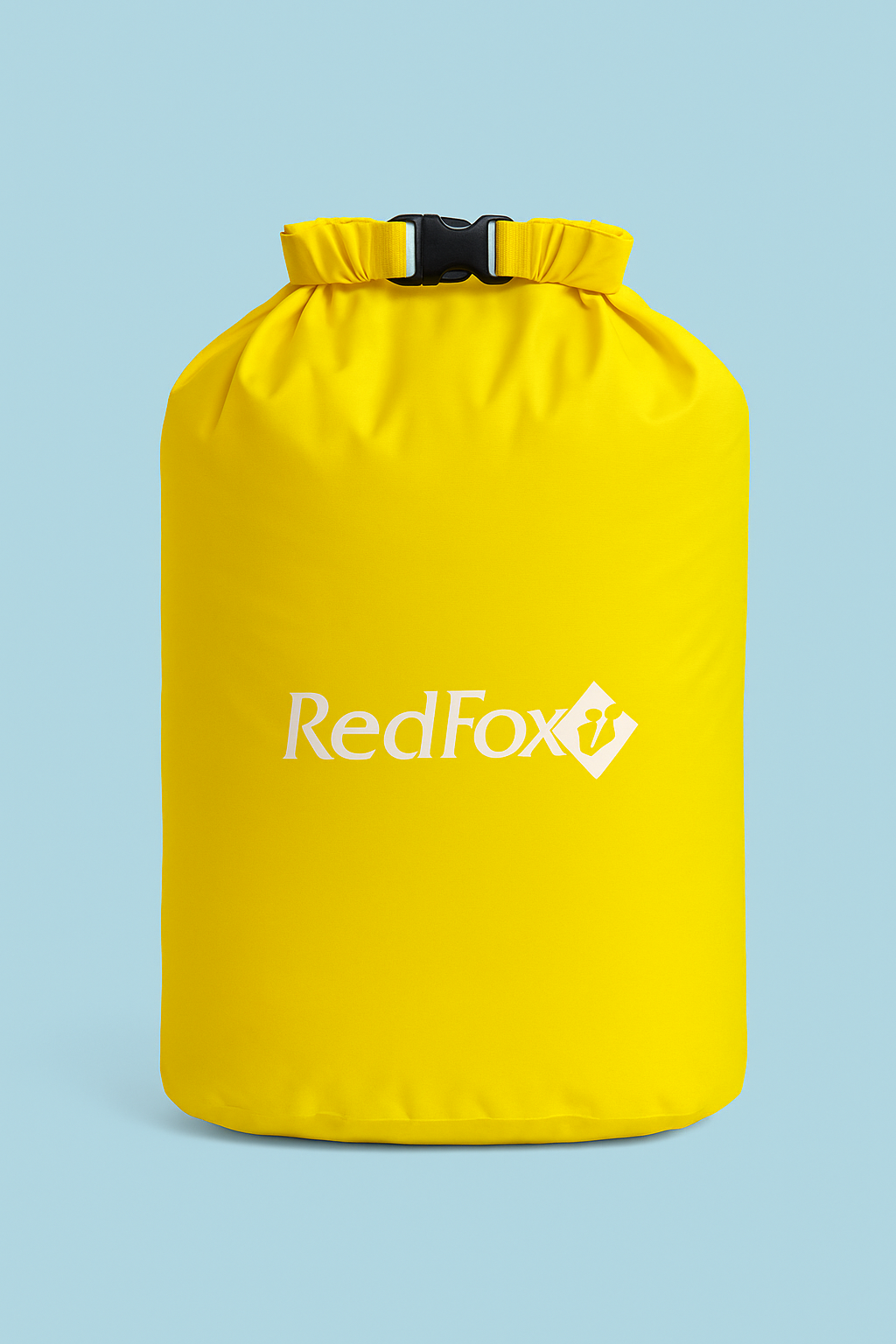 Dry bag (optional)
