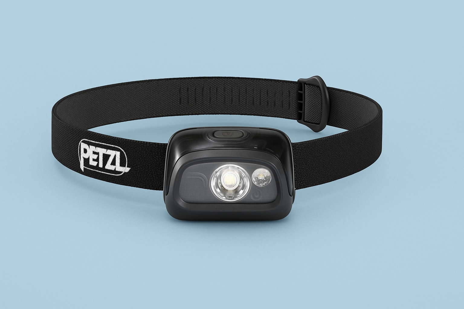 Headlamp