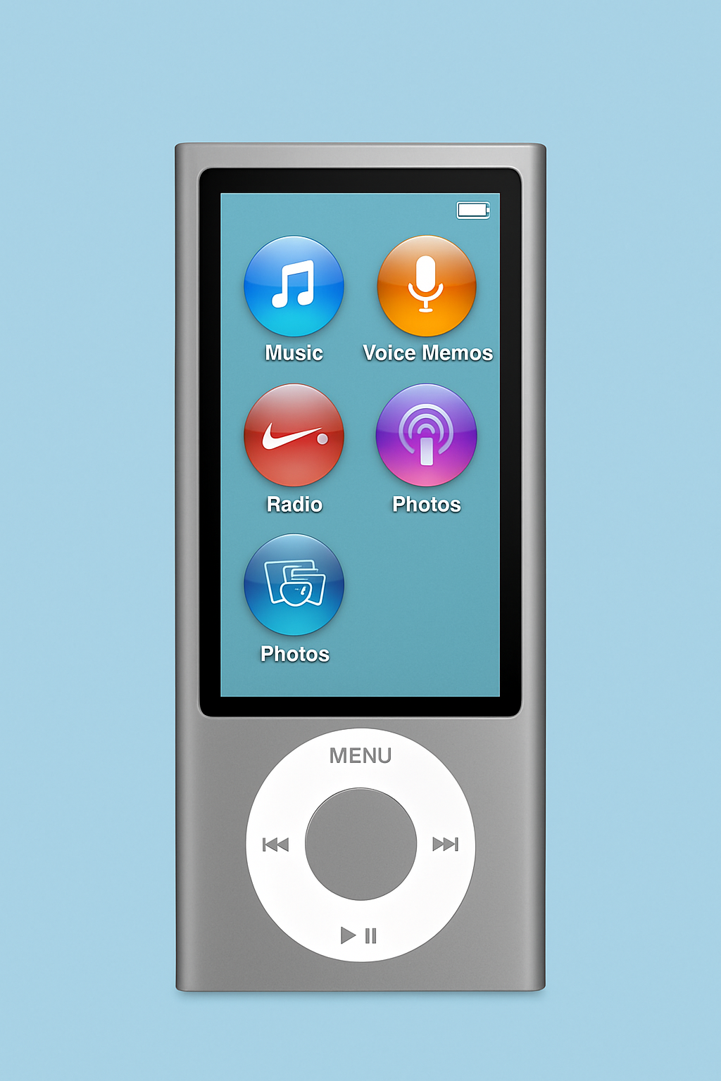Mp3 Player