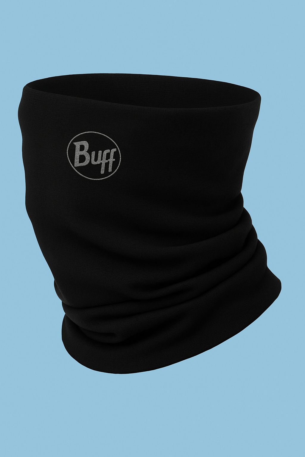 Neck warmer (Optional)