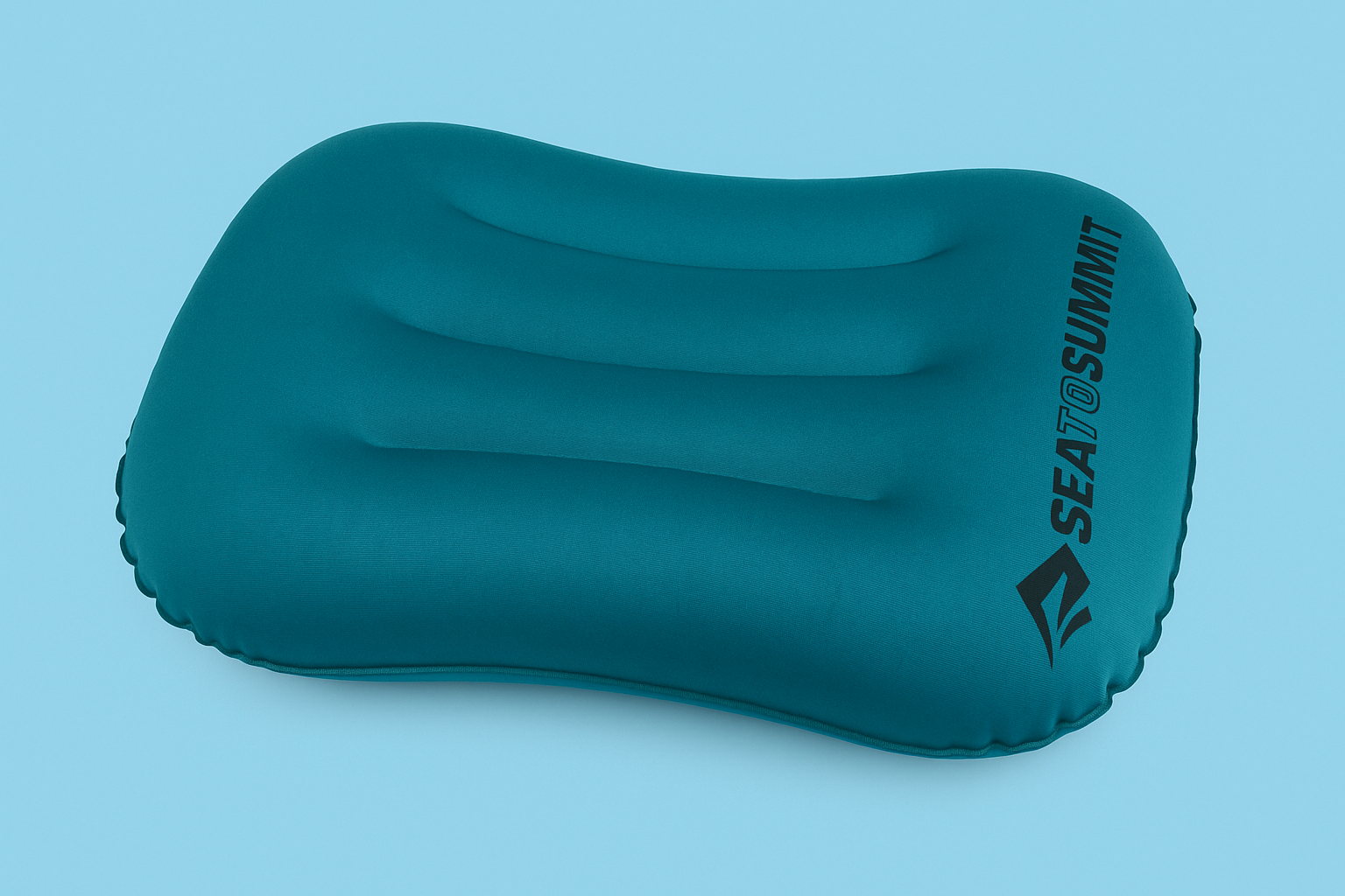 Inflatable pillow (Optional)