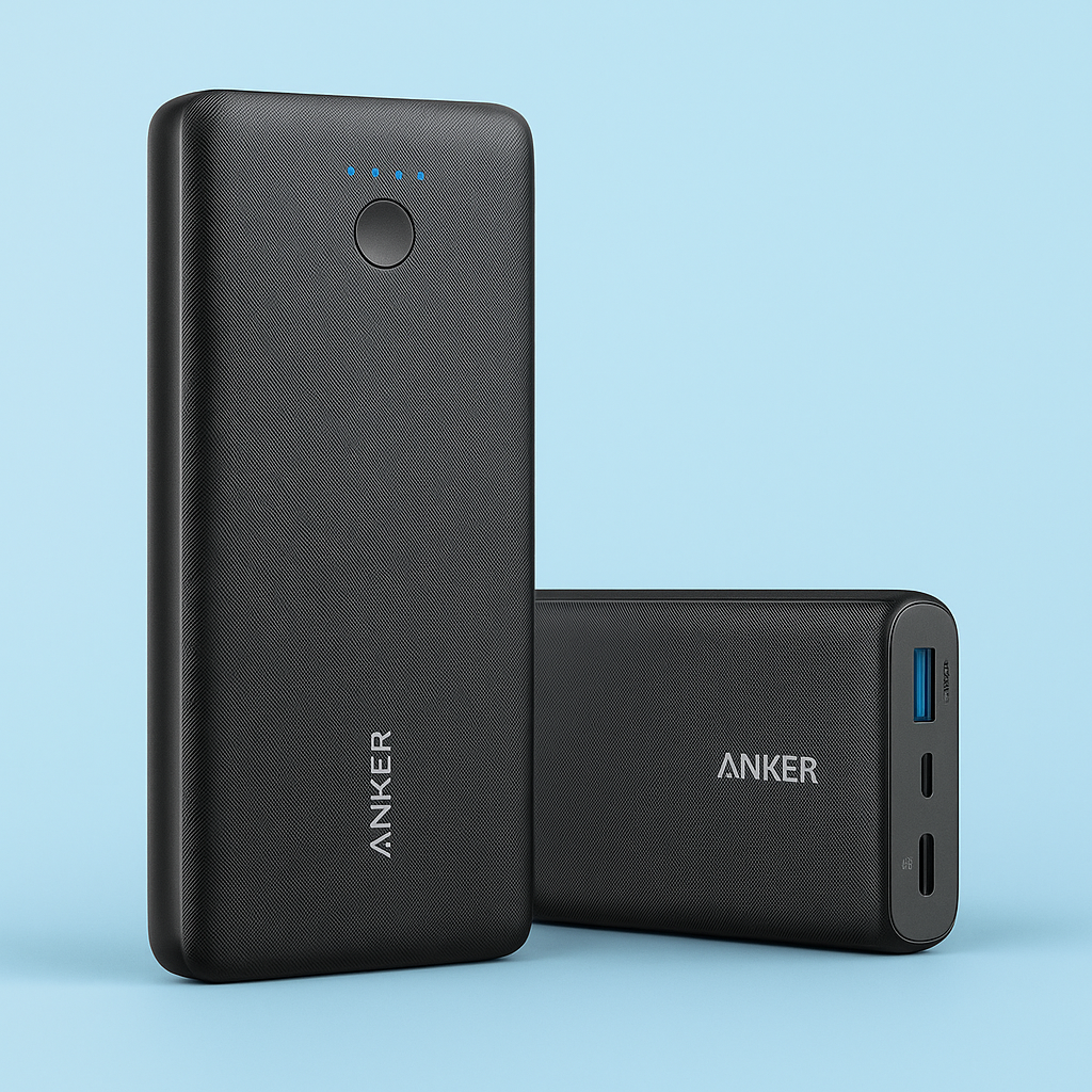 Power Banks