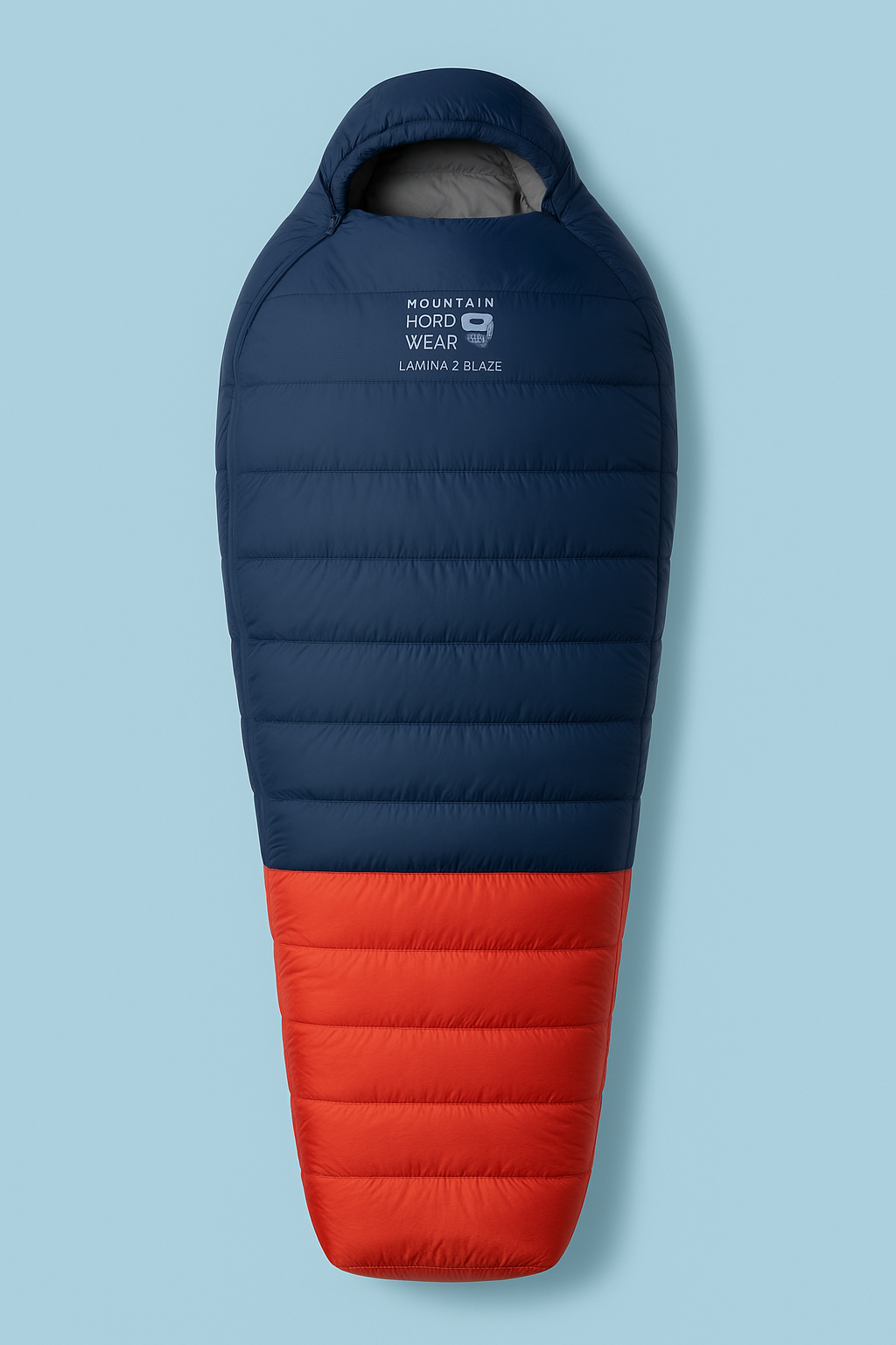 Sleeping bag