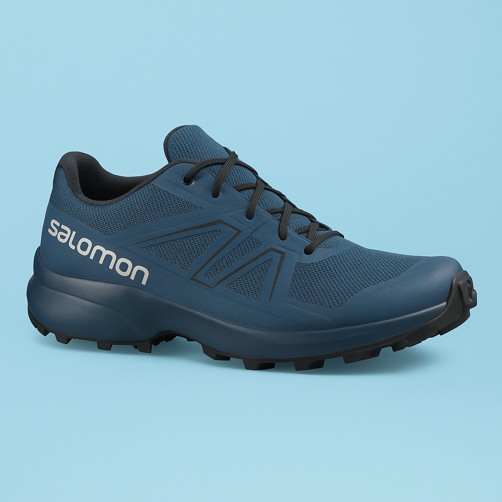 Sneakers (Optional)