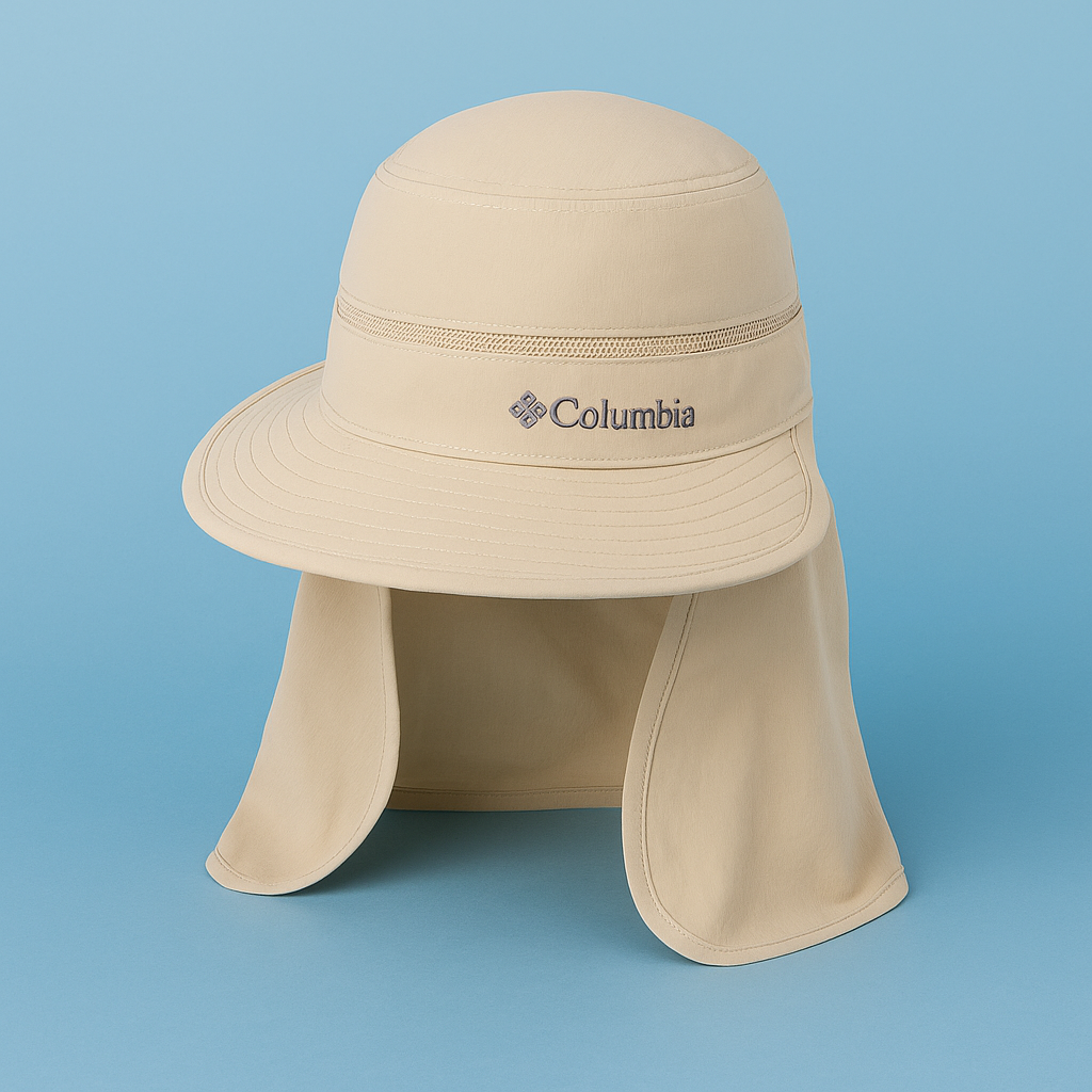 Sun hat