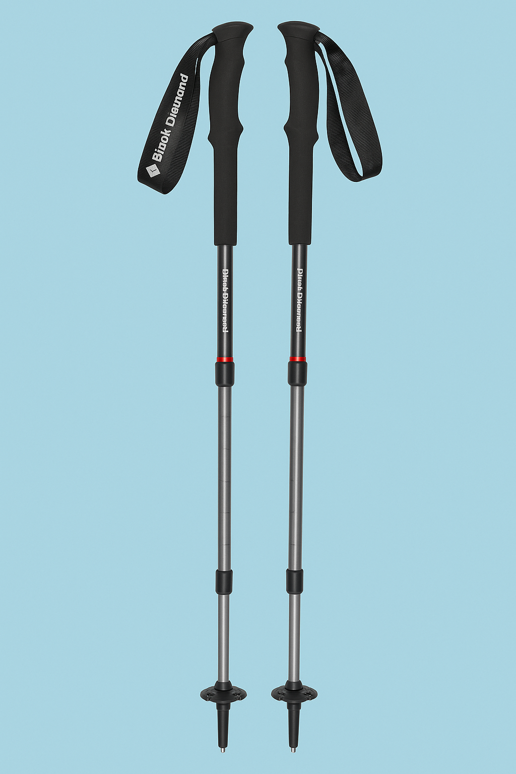 Trekking Poles
