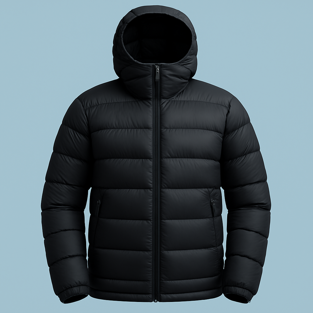 Warm Jacket