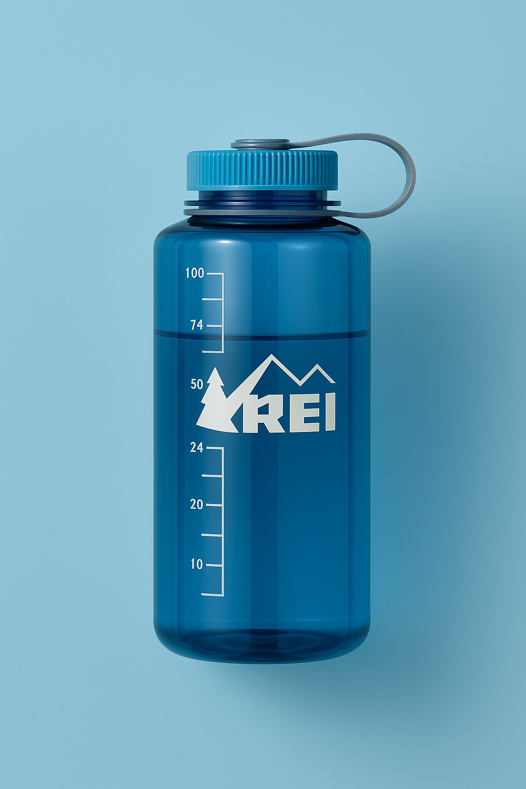 Water Flask