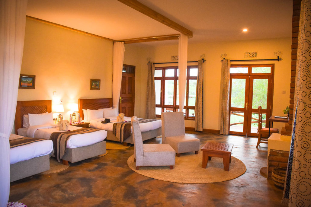 Gallery image 5 of Marera Valley Lodge