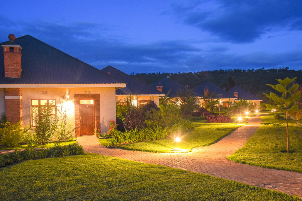 Gallery image 4 of Marera Valley Lodge