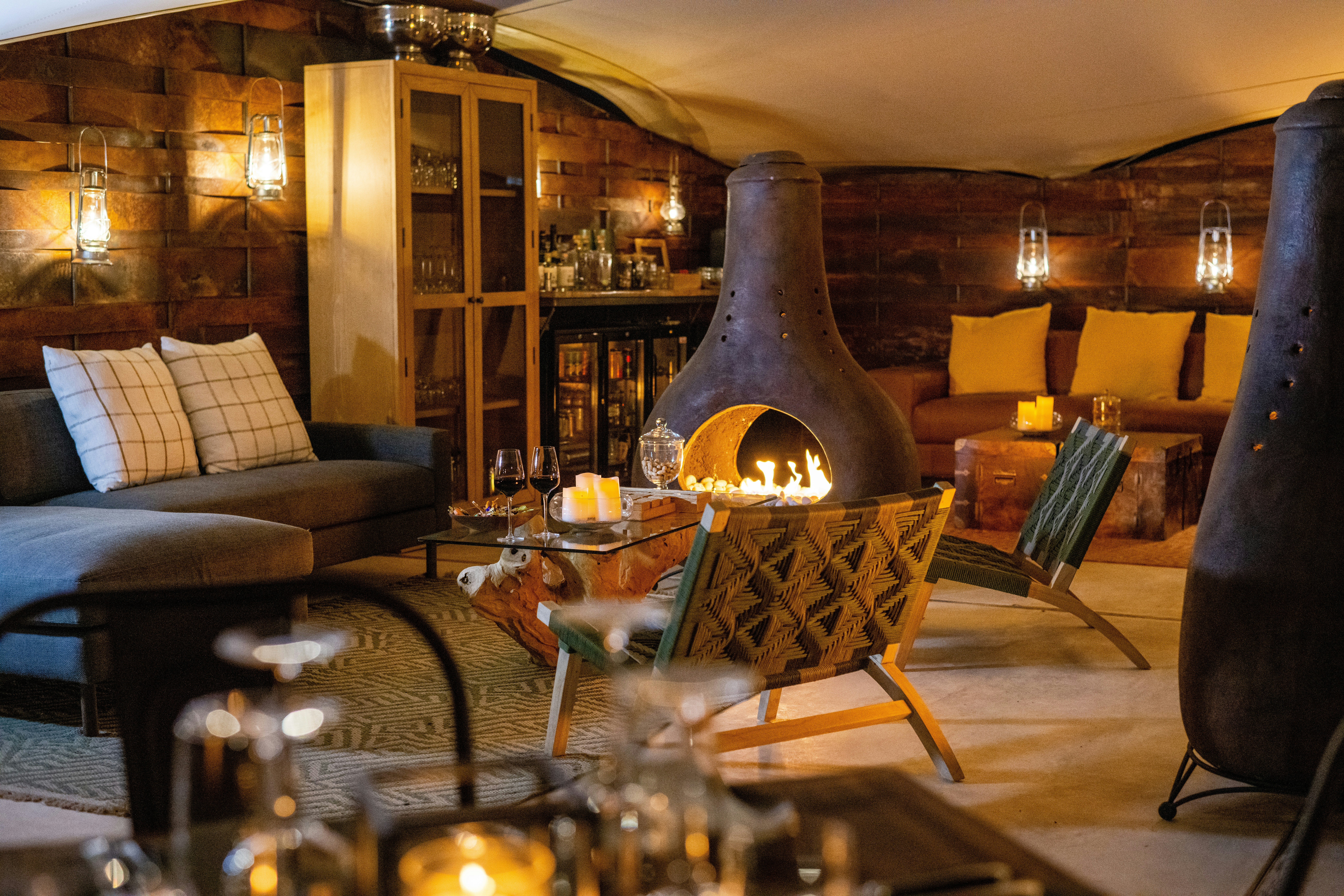 12-Day Fly-In Safari & Zanzibar Honeymoon Escape
