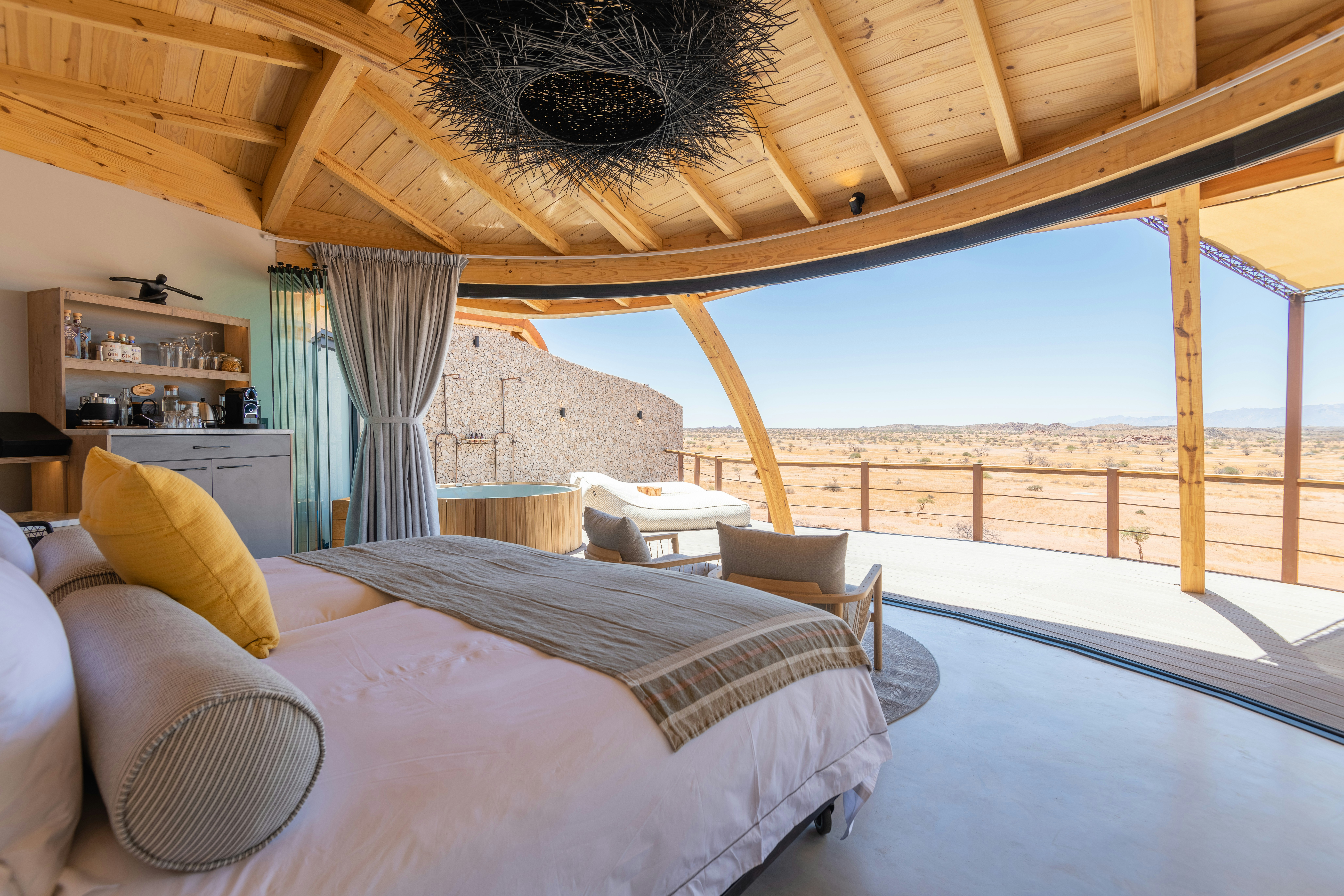 8-Day Safari & Zanzibar Honeymoon