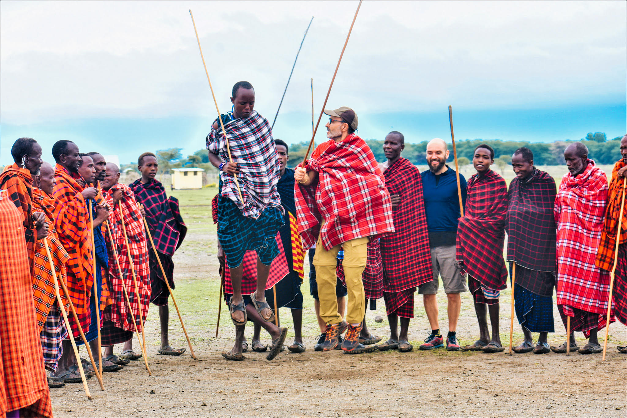6-Day Northern Trail with a Twist – Hidden Gems Safari