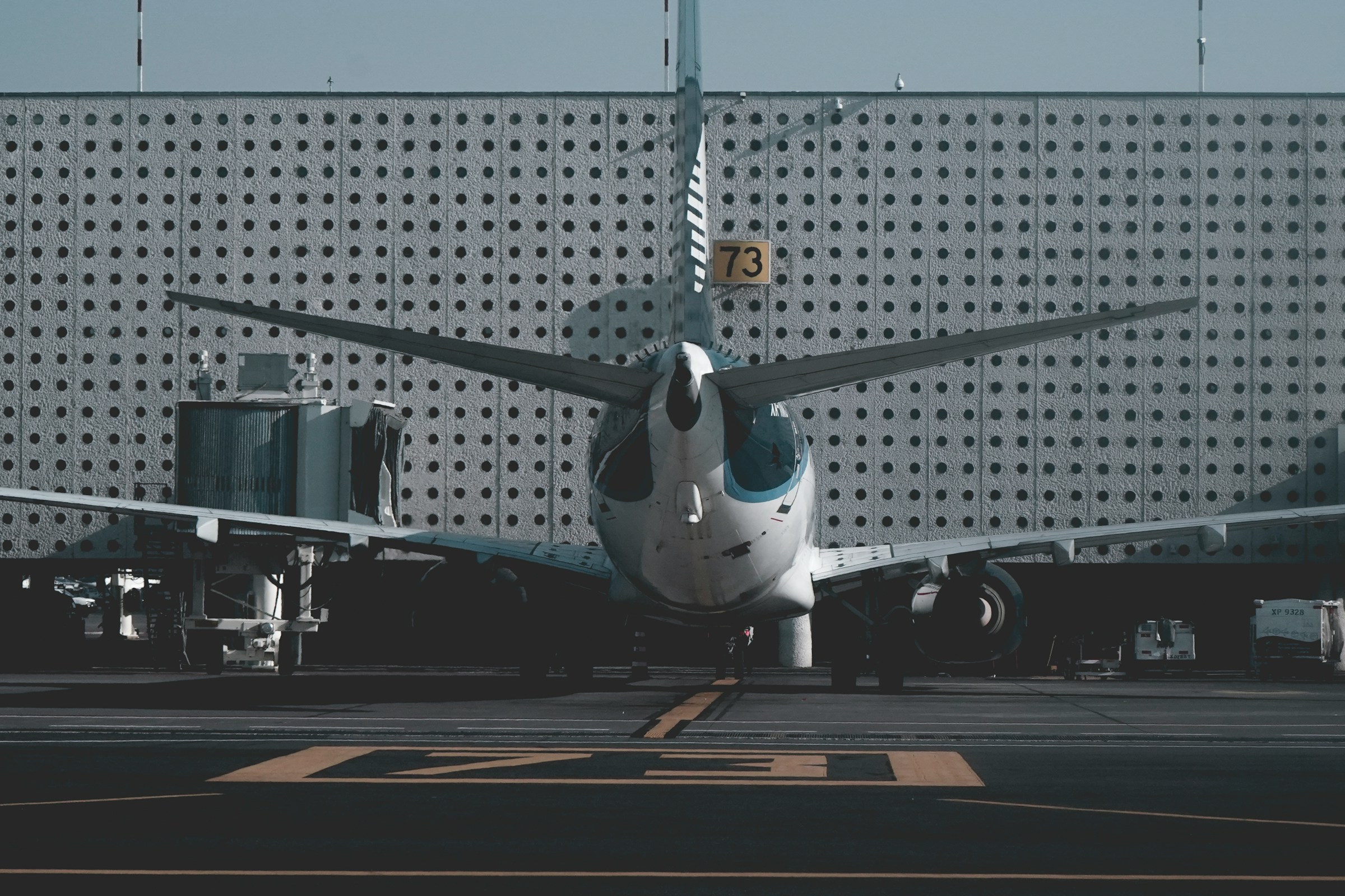 Touch down at JRO and begin your Paraiso adventure.
