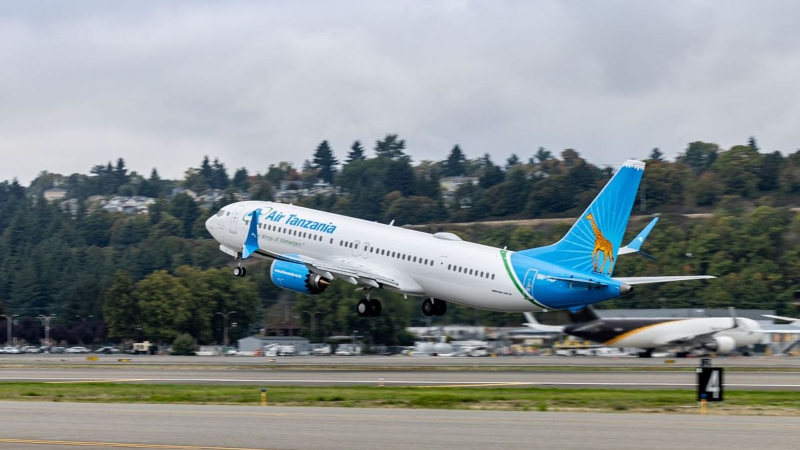 Transfer from your hotel to Airport for your departure flight.