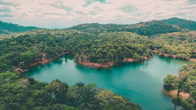 Exploring Magoroto: From Boat Rides to Birdsong