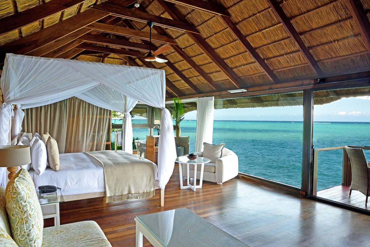 Zanzibar Lovers’ Retreat cover image