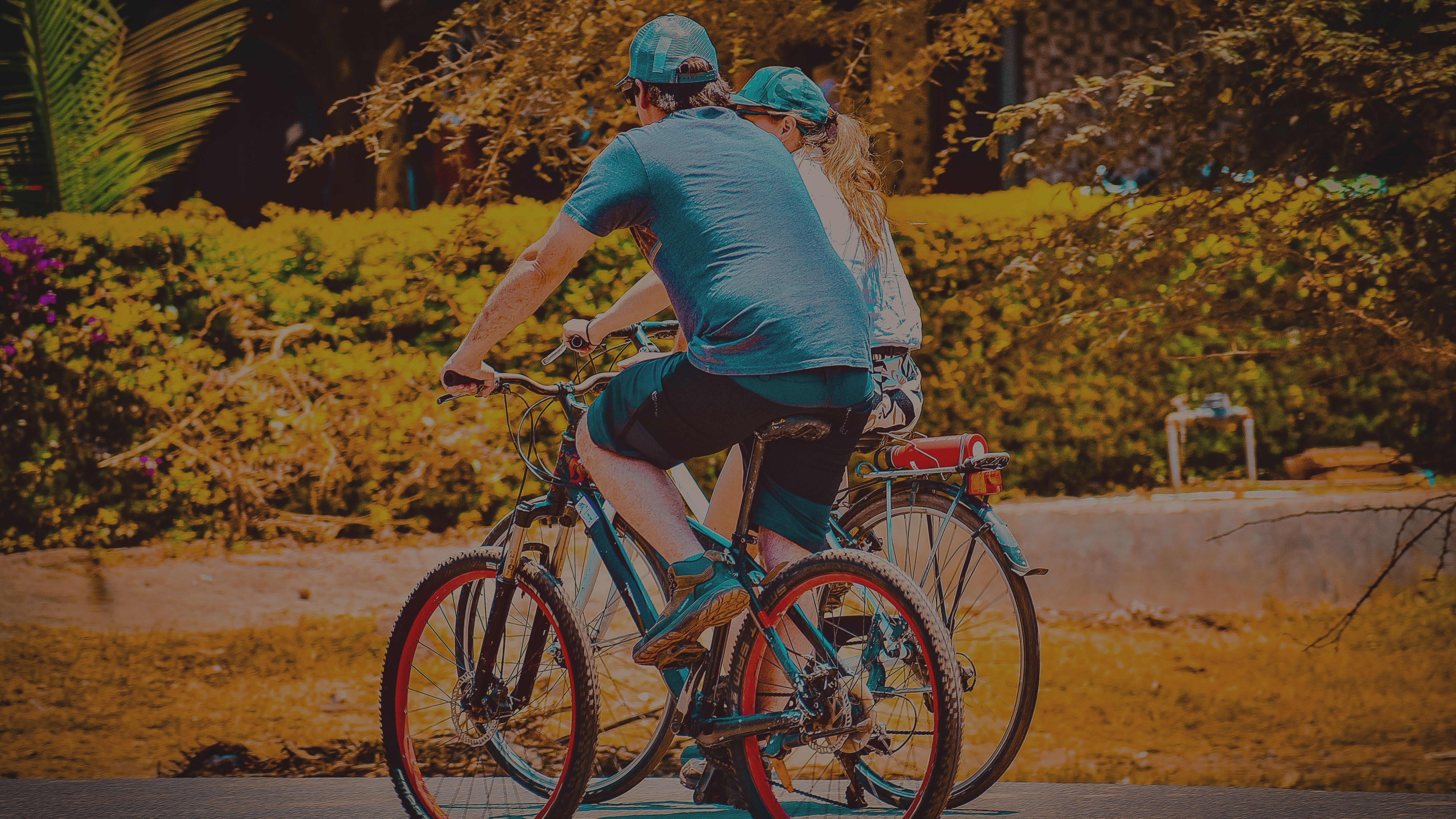 Village Cycling — Mto wa Mbu activity