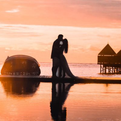 Honeymoon Safari
