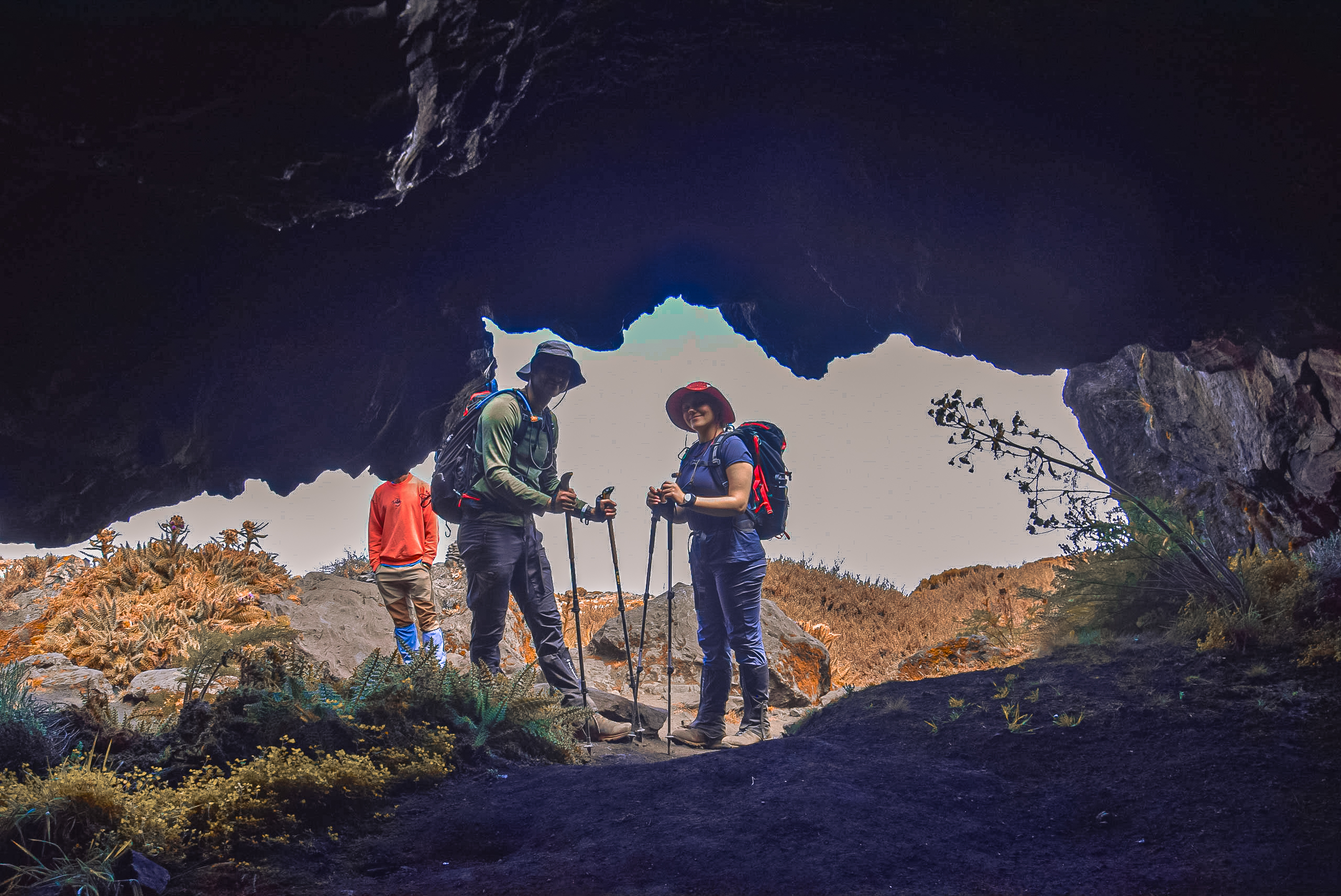 Kilimanjaro Trek